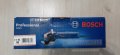 Bosch GWS750-125 Professional Ъглошлайф ф125, мощност 750W (0601394001), снимка 2