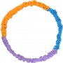 Ластичен кръг с текстилна обвивка за отборно тичане или действия, 2 м. Може да бъде използван в детс, снимка 4
