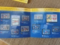  НУМИЗМАТИЧНО-ФИЛАТЕЛЕН СЕТ  "ДЕСЕТТЕ НОВИ ЧЛЕНКИ НА ЕС ОТ 2004 ГОДИНА" /виж описанието/, снимка 6