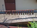 Чанове Звънци с каишки , снимка 5