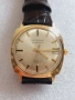 Швейцарски автоматичен мъжки златен часовник 25 рубина,злато 585, снимка 4