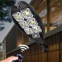 Sola5 Улична соларна лампа с 160 светодиода и 3 режима на работа, снимка 5