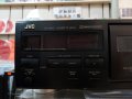 3-глав касетен дек JVC TD-V662 Висок Клас Hi-Fi stereo, снимка 3