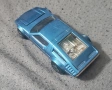 Matchbox SuperKings Maserati Bora , снимка 3