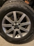 Джанти Volvo XC90  оригинални 3 броя, снимка 2