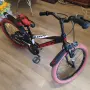 Детски велосипед Drag Alpha 20", снимка 2