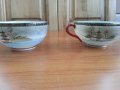 Изключително фин японски порцелан , снимка 2