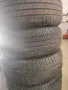 4бр.зимни гуми 235/60/18 Michelin, снимка 6