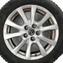 Алуминиеви джанти 5x114.3 с гуми R17 Mazda 6 Estate (GJ, GL) 2013-2019 ID: 135367, снимка 5