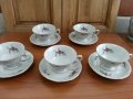 Полски порцелан чаши за чай кафе , снимка 6