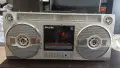PHILIPS D 8054 стерео радиокасетофон , снимка 1