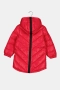 United Colors of Benetton Детско зимно яке - размер 140см, снимка 3