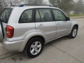 Продава Toyota RAV 4 2.0vvti бензин, снимка 6