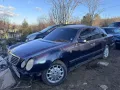 Мерцедес Е320 цди, снимка 1