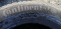 Гуми 215 60 16 Континентал Continental 2 броя Нов внос Цената е за брой гума Без коментар на ценат, снимка 5