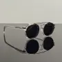 Слънчеви очила BorMain Eclipse Clip-On поляризирани нови, унисекс, снимка 4