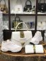 Дамски спортни обувки портфейл и чанта Versace код 50, снимка 1 - Дамски ежедневни обувки - 29123576
