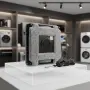 Робот за почистване на прозорци MDHL MD-M83 – Автоматично измиване с 5600Pa засмукване, снимка 4