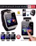 Смарт часовник DZ 09 - SIM карта, SD micro, Bluetooth, Камера