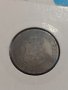 Монета 20 стотинки 1888 година Княжество България - 17755, снимка 7