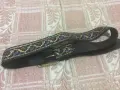 интересен цветен дамски колан, снимка 3