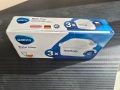 Филтри за вода Brita Maxtra Pro и Maxtra Plus в кутия по 3 броя, снимка 1