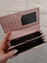Дамско портмоне розово, снимка 4