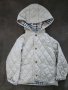 Пролетно-есенно яке за момче 86-92 см, снимка 1 - Бебешки якета и елеци - 34218780
