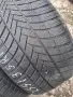255 35 18 BRIDGESTONE 2бр зимни дот 2022г , снимка 3