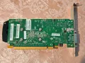 NVIDIA Quadro K600 1GB DDR3 128bit. бюджетна карта на GTA FortNite и по-леки игри, снимка 4