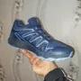 Маратонки / туристически обувки SALOMON LIONEER GTX номер 43 1/3, снимка 14