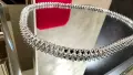 CARTIER Clash de Cartier White Gold Flexible Small Model Дамско Колие, снимка 2