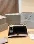 Balenciaga Дамска чанта, кожа, снимка 2