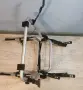 Вело багажник Thule ClipOn 3 9104 за 3 велосипеда, снимка 7