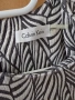 Дамска рокля Calvin Klein размер S, снимка 3