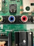 Чисто нов телевизор SAMSUNG UE32T4305AK със счупен екран за части, снимка 3