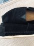 Мъжки мокасини TOMS естествена кожа, снимка 2