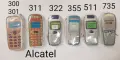 Калъф за Nokia 8210,8310,6820,3310,7610,6310,6210,6630,6600,Siemens ST55,MC60,C62,A60,Alcatel,Motoro, снимка 7