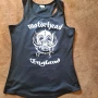 Дамски потник Motorhead , снимка 4