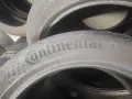 2бр.летни гуми 245/45/18 Continental, снимка 6