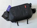 Нова PGYTECH OneMo Sling  Водоустойчива Чанта за Фотоапарат 11L-13.5L DSLR , снимка 8