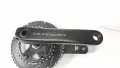 Шосеен курбел Shimano Ultegra R8100 | 172.5, 50/34, снимка 6