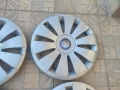 Тасове 15'' за Мерцедес , снимка 3