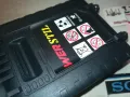 WER STIL 24V LI-ION BATTERY PACK 1110241215, снимка 7