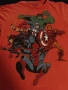 Тениска Marvel , снимка 2
