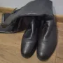 Кожени ботуши, снимка 1