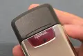 Nokia 8800 Classic Уникат, снимка 5