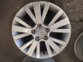 Алуминиеви джанти 17 mazda, снимка 4