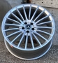 Джанти за Мерцедес Mercedes 21 “ цола 5х112 чисто нови Спорт Пакет S CLS Class, снимка 3