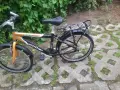 Детски велосипед.Winther I 350 Алуминиев  20 цола гуми,3 скорости, снимка 6